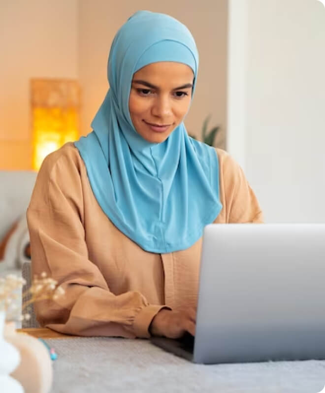 Login Muslim Aid Rewards