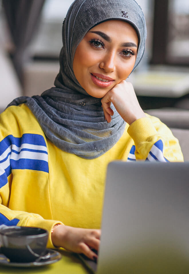 Register Muslim Aid Rewards